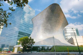 Departamento en Polanco Ciudad de México